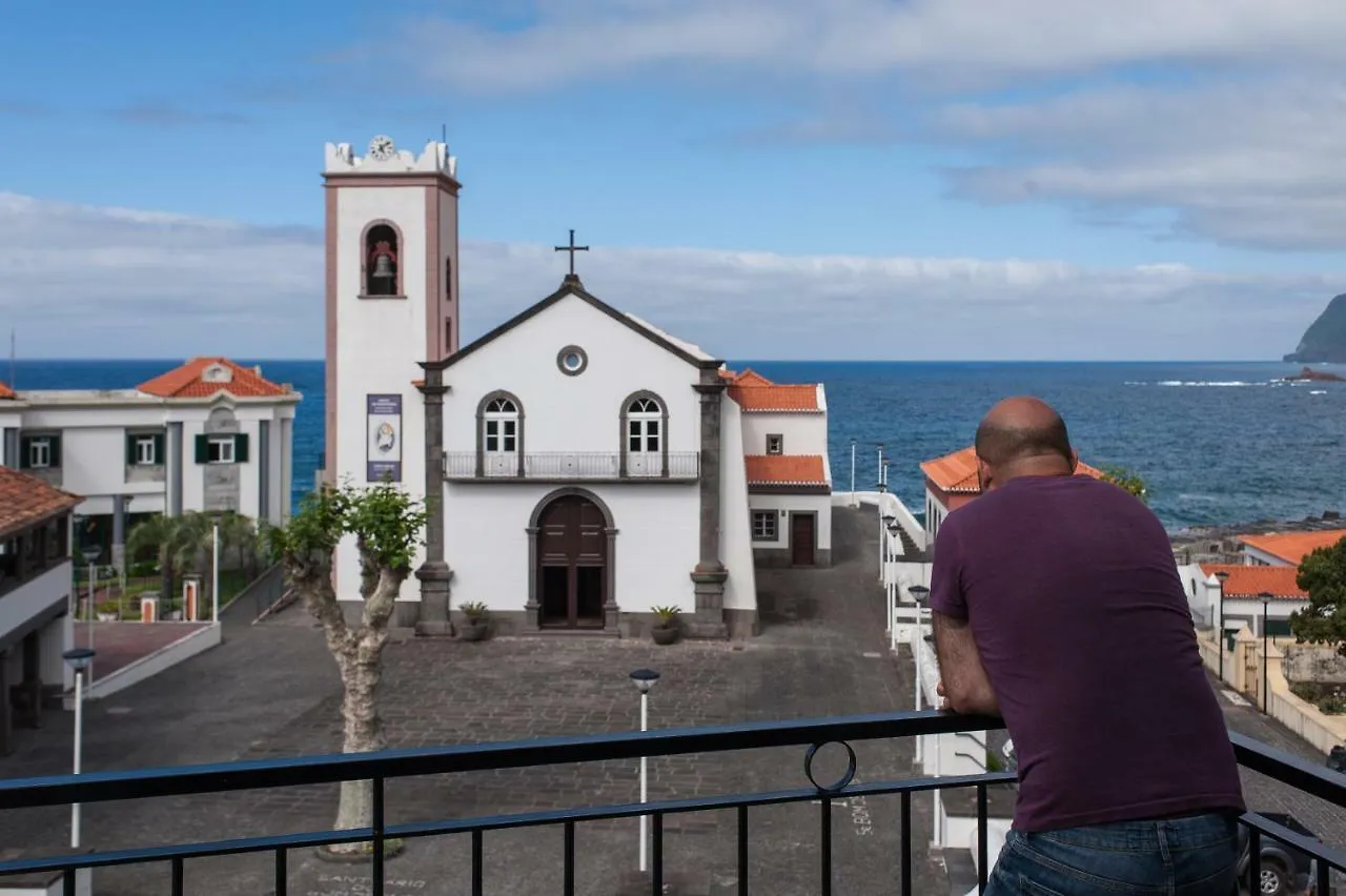 Casa Abreu Vila Ponta Delgada - Madeira Villa