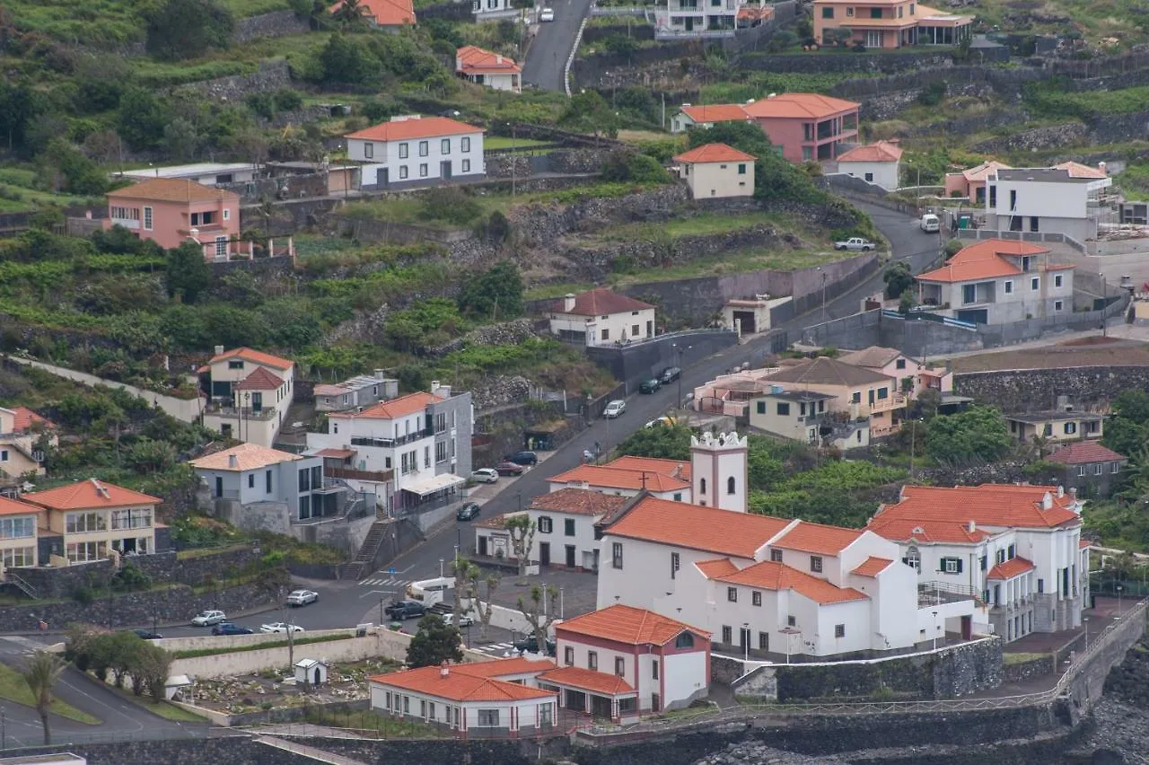 Casa Abreu Vila Ponta Delgada - Madeira