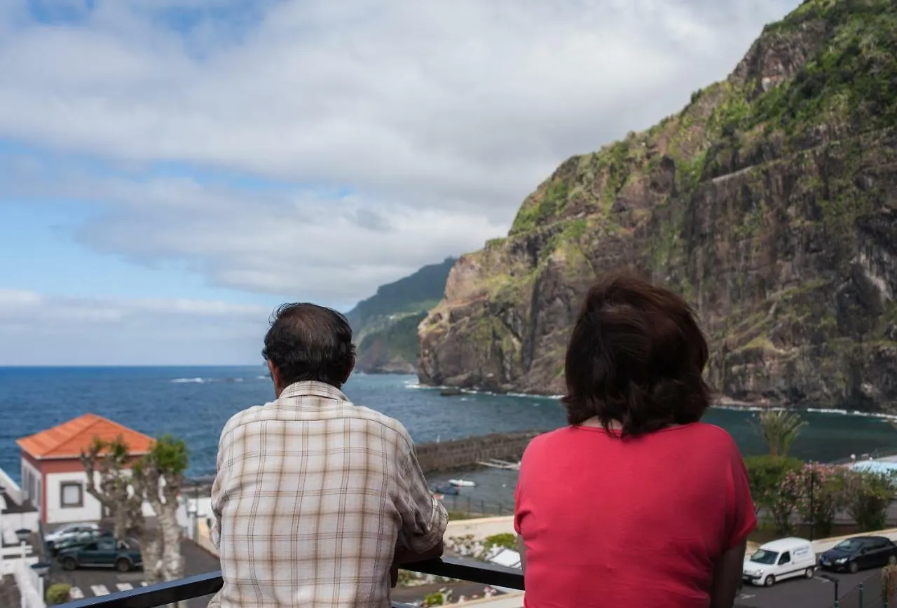 Villa Casa Abreu Vila Ponta Delgada - Madeira