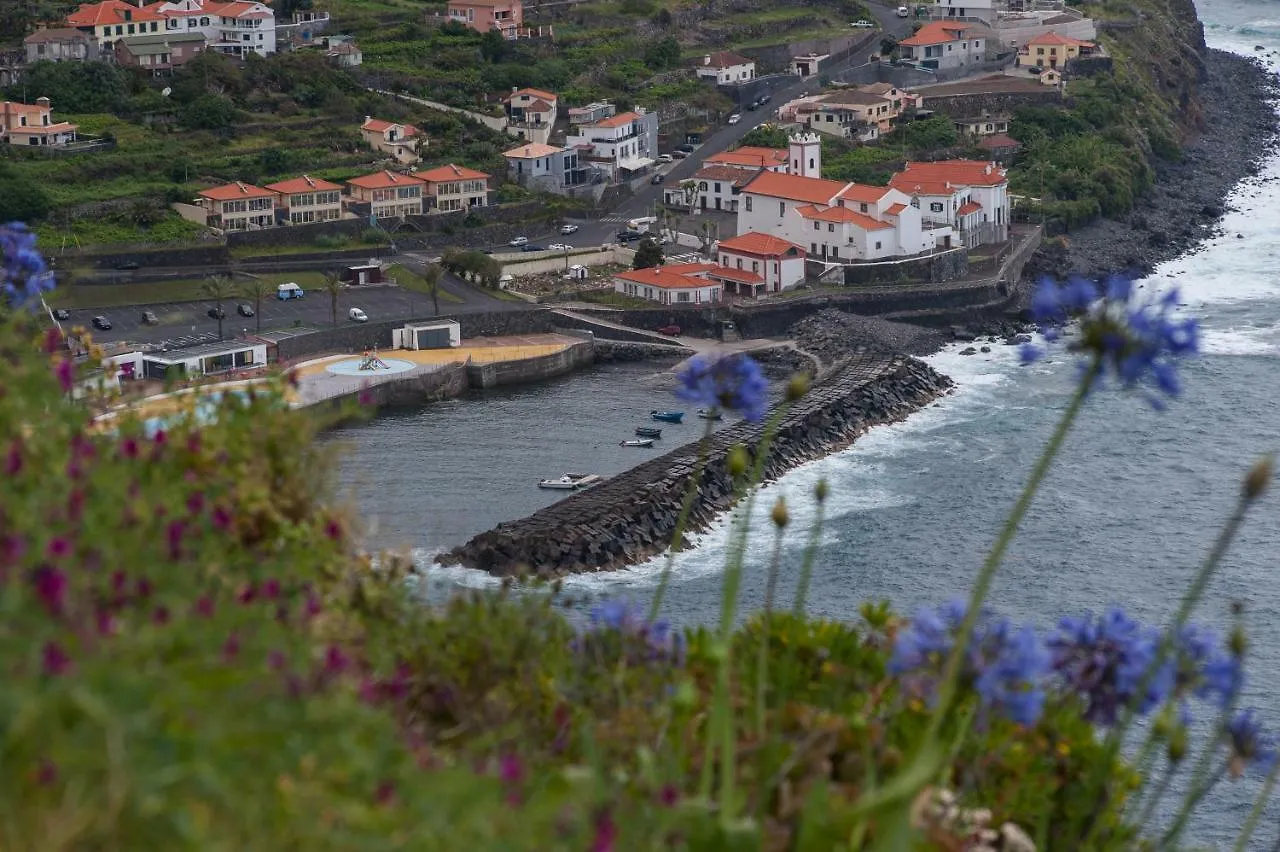 Casa Abreu Vila Ponta Delgada - Madeira 0*,