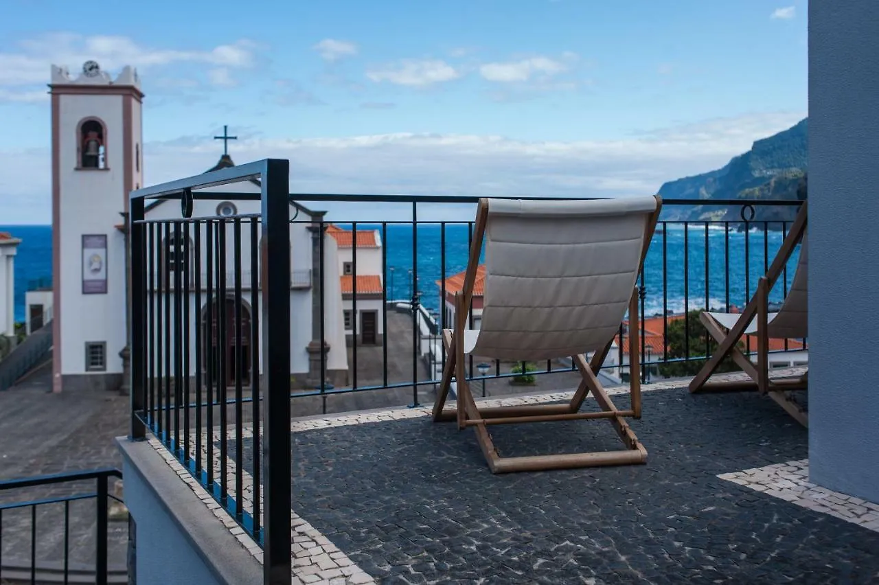 Villa Casa Abreu Vila Ponta Delgada - Madeira