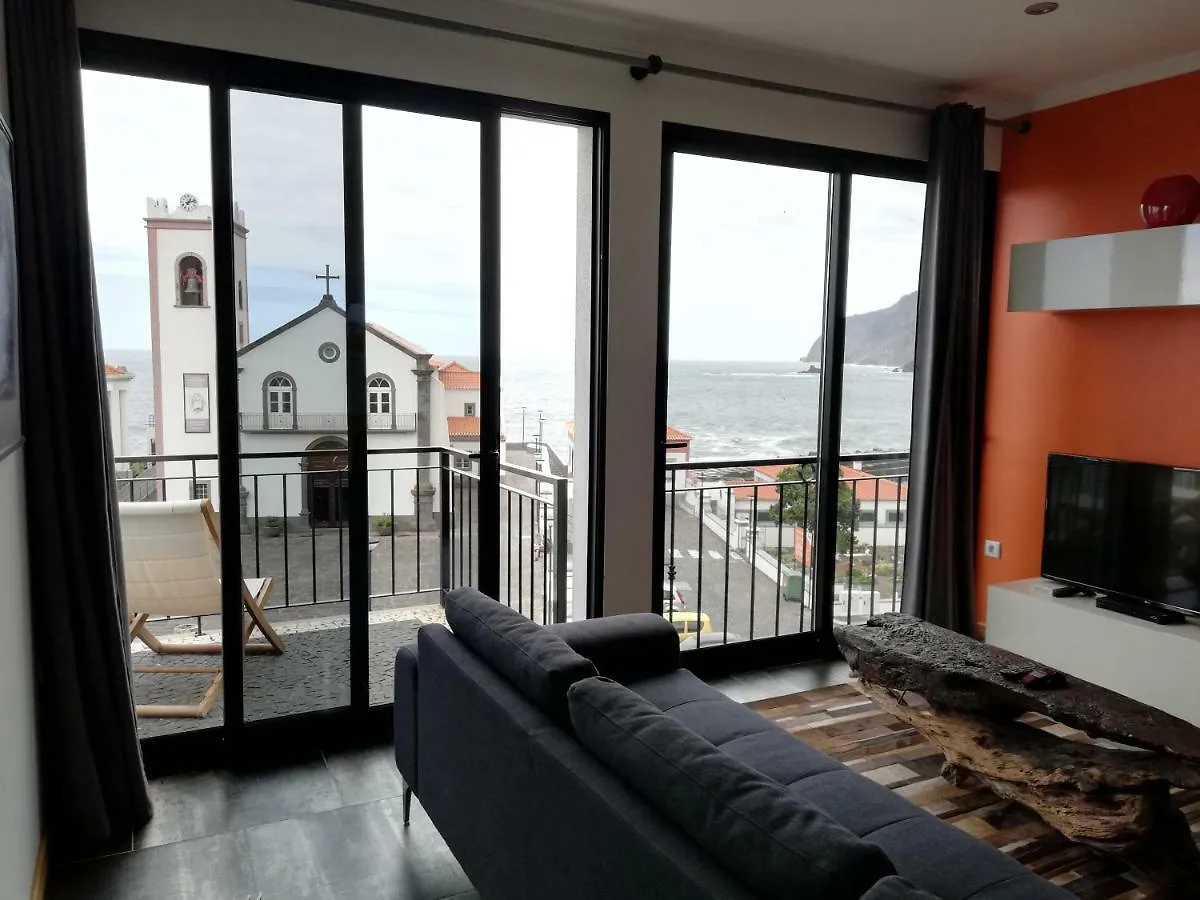 Casa Abreu Vila Ponta Delgada - Madeira