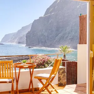 Madeira Offline - Ponta Delgada Ferienhaus