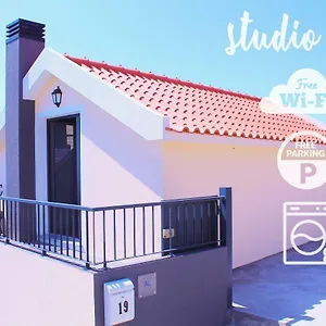  Apartamento Studio One | Massapez | | Calheta